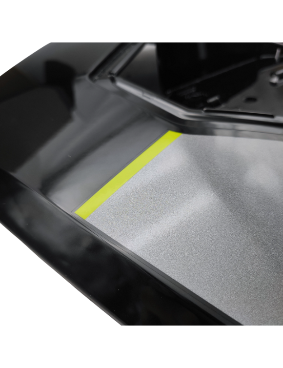 Carenado de Radiador Derecho T2313476-PM para Triumph Tiger Sport 800 - 4 Carenado de Radiador Derecho T2313476-PM para Triumph Tiger Sport 800 - 4