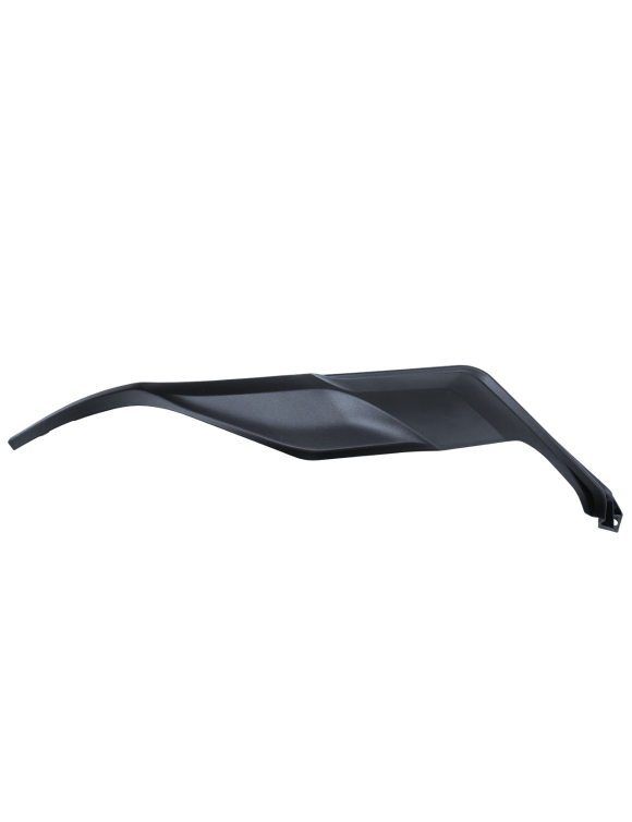 Left Tank Bezel Fairing T2405916 for Triumph Daytona 675-765 | Street Triple /R/S/RS - 2