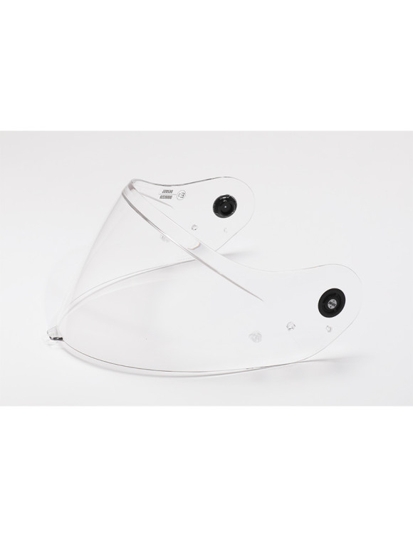 Nolan XFS-03 Clear Visor for X-903 06 and X-903 Ultra Carbon 06 Helmets - 1