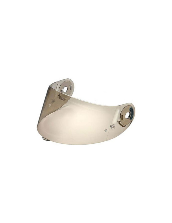 Nolan Flat Smoke Visor for Flat Helmets X802/R/RR/RULTRA/RRULTRA/603/X803 Ultra Carbon - 1