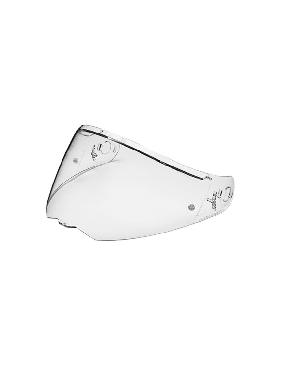 Nolan NMS-04 Clear Visor for N90.3 06 Helmets - 1 Nolan NMS-04 Clear Visor for N90.3 06 Helmets - 1