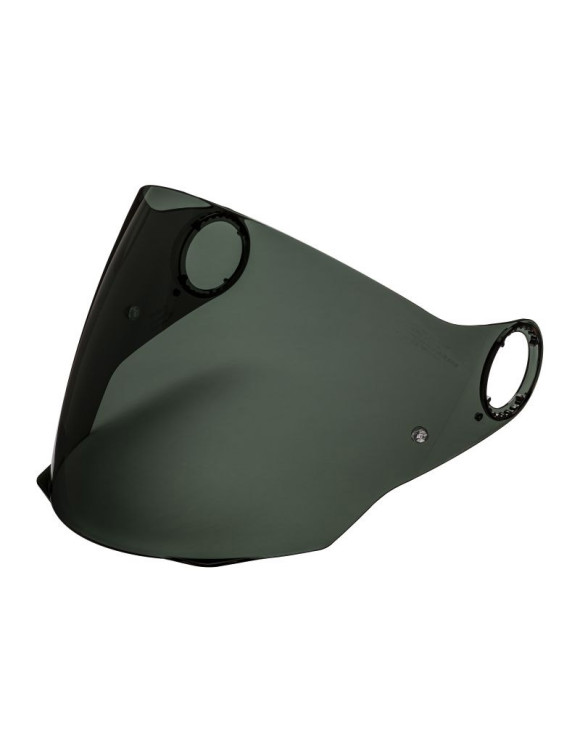 Nolan NJS-08 Dark Green Visor for N40/FULL/-5/-5GT Helmets - 1