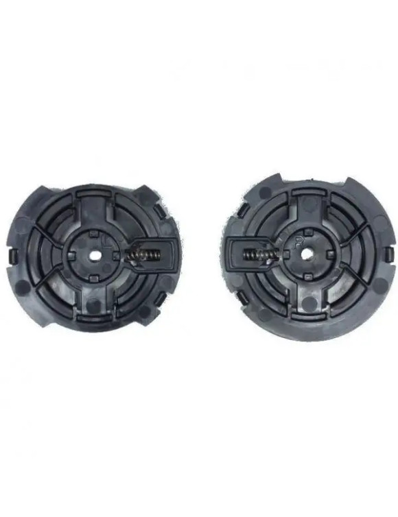 Replacement Visor Mechanism for Nolan N33-EVO Helmet - 1 Replacement Visor Mechanism for Nolan N33-EVO Helmet - 1