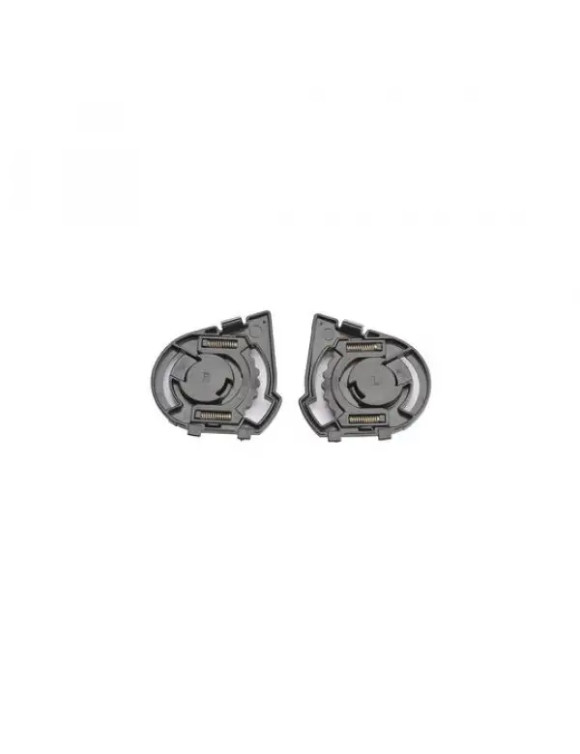 Ersatz-Visiermechanismus für Nolan N71 Helm - 1