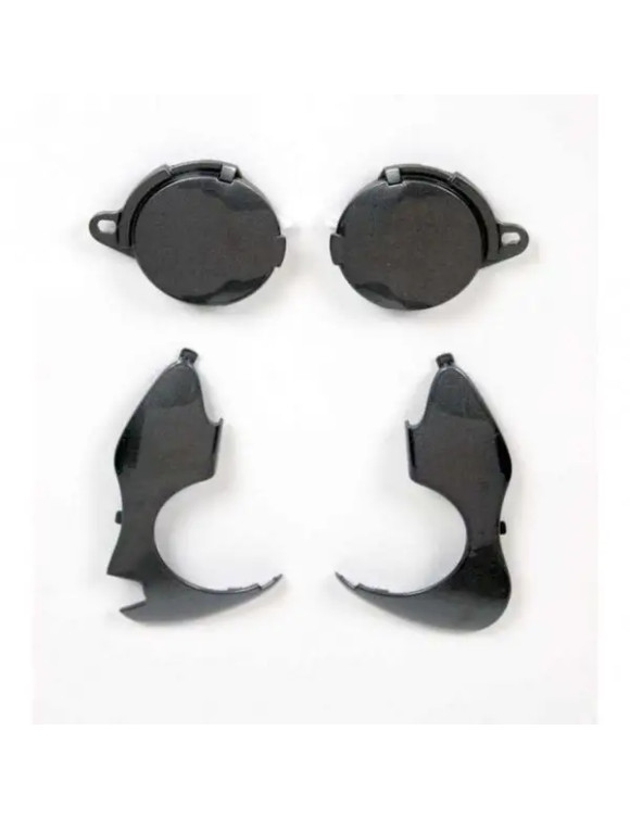 Ersatz-Visiermechanismus für Nolan N101, N100, X1002, 1001 Helme - 1 Ersatz-Visiermechanismus für Nolan N101, N100, X1002, 1001 Helme - 1