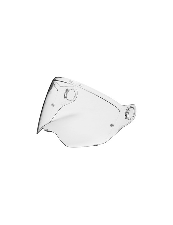Clear Visor for Nolan N70-2 X Helmet (ECE 22-06) - 1