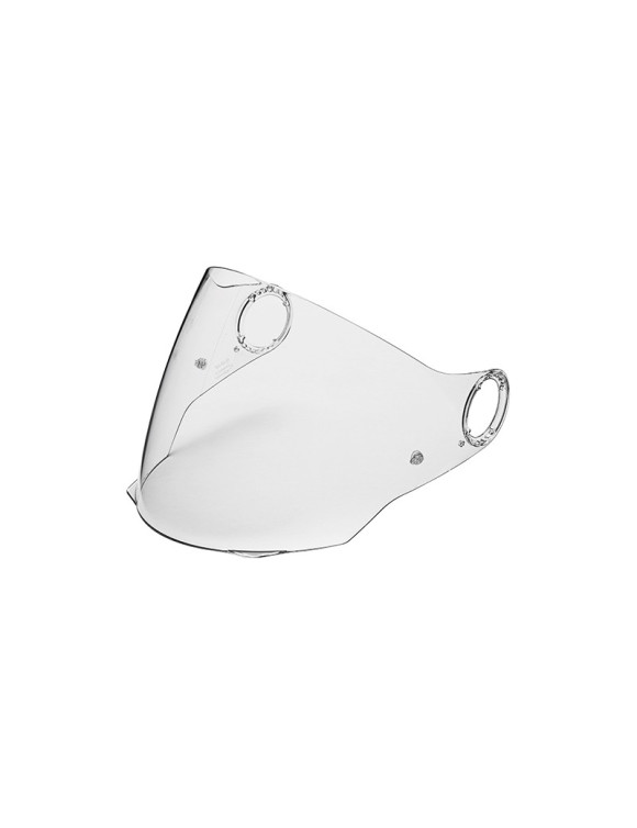 Klares transparentes Visier für Nolan N40-5 / N40-5 GT Helm (ECE 22-06) - 1