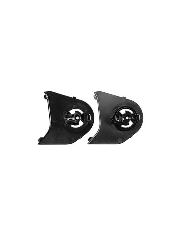 Visiermechanismus für Nolan N30-4 XP / TP / VP / T Helm - 1