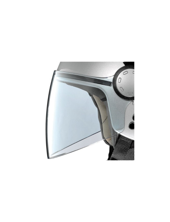 Visera para casco Nolan N20Visor / Grex G3.1, G1.1 azul claro - 1
