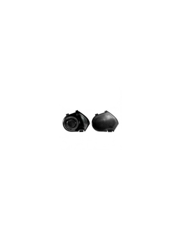 Visierabdeckungen für Nolan N43 / Air Grex G4.1 / G4.2 Pro Helme - 1 Visierabdeckungen für Nolan N43 / Air Grex G4.1 / G4.2 Pro Helme - 1