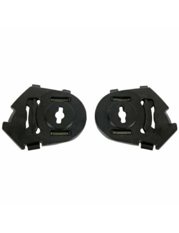 Mécanisme de visière pour casque Nolan N43 / Air Grex G4.2 Pro - 1 Mécanisme de visière pour casque Nolan N43 / Air Grex G4.2 Pro - 1