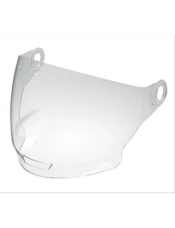 Visera transparente para cascos Nolan N43 Air y Grex G4.2 Pro - 1