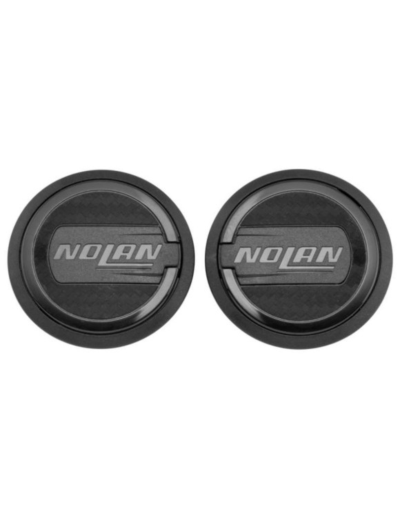 Cache-visière pour casque Nolan N40-5 / GT / N40 / intégral - 1