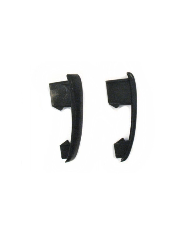 Chin Guard Caps for X-Lite X403 GT and 402GT Helmets - 1