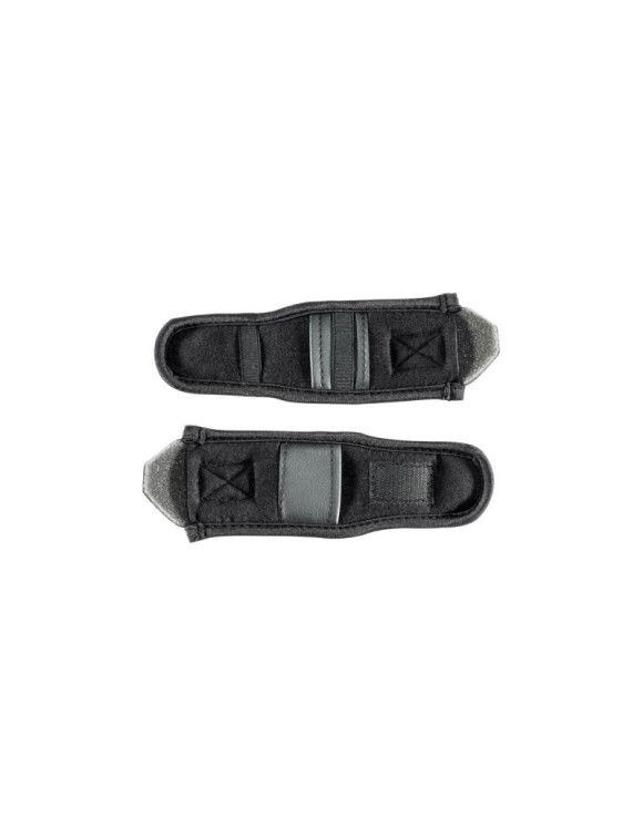 Protección de correa para casco X-Lite X-903 / Ultra Carbon con cierre micrométrico - 1