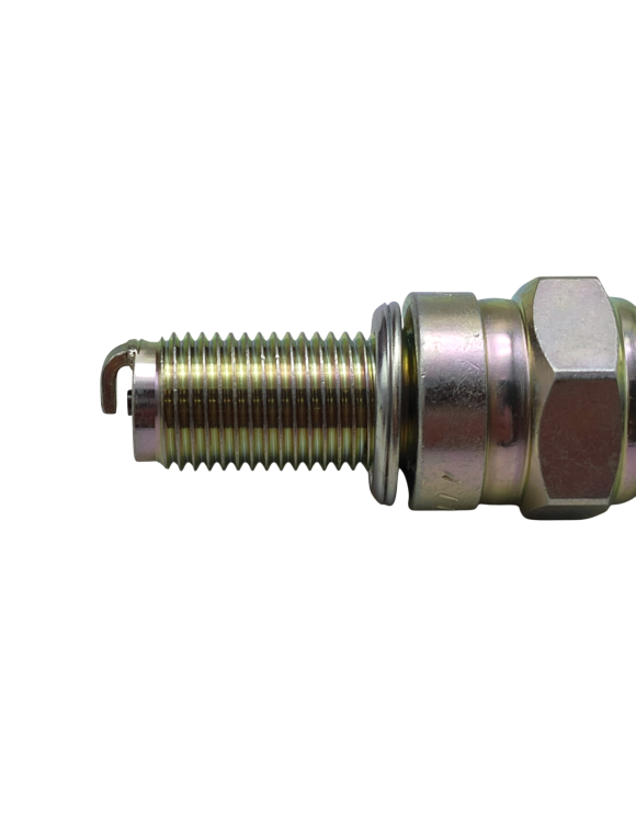 Bujía de Encendido NGK CR9E para Yamaha - Suzuki - Moto Morini - Kawasaki - Benelli - 2