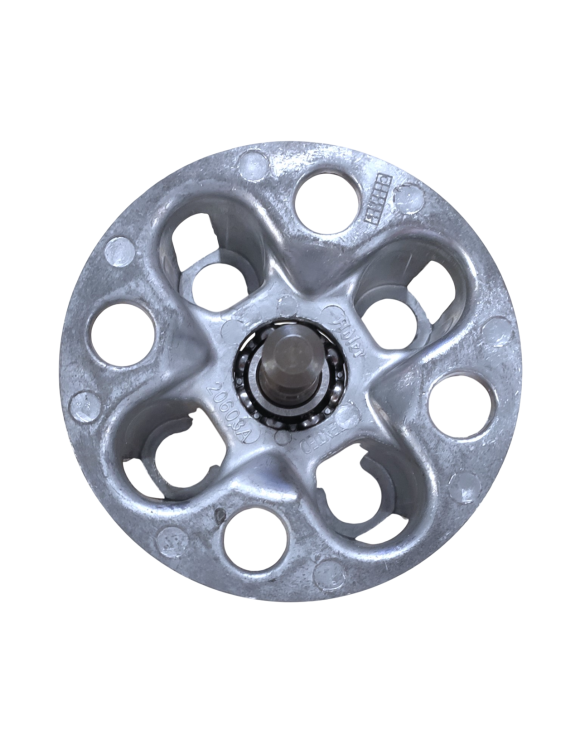 Spingidisco Frizione 19420573B Ducati Hypermotard 821 | Monster 821 | Hyperstrada 821 - 2