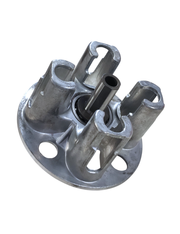 Kupplungsdruckplatte 19420573B für Ducati Hypermotard 821 | Monster 821 | Hyperstrada 821 - 3