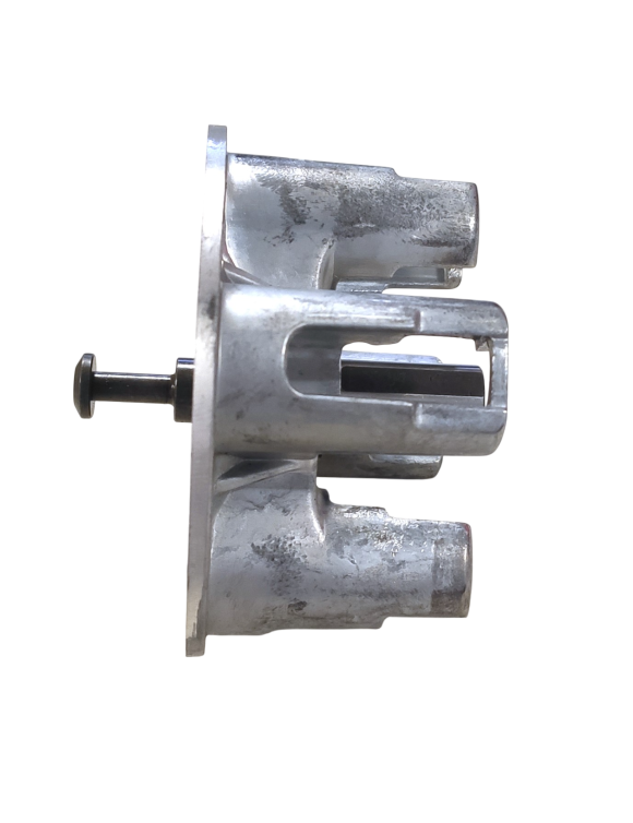 Plateau de Pression d'Embrayage 19420573B pour Ducati Hypermotard 821 | Monster 821 | Hyperstrada 821 - 4