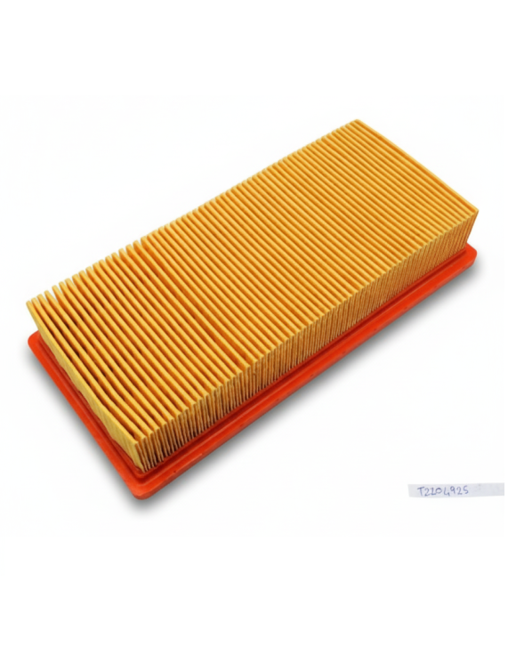 Luftfilter T2204925 Triumph-Trophäe 1215/Trophäe 1215 IF - 1 Luftfilter T2204925 Triumph-Trophäe 1215/Trophäe 1215 IF - 1