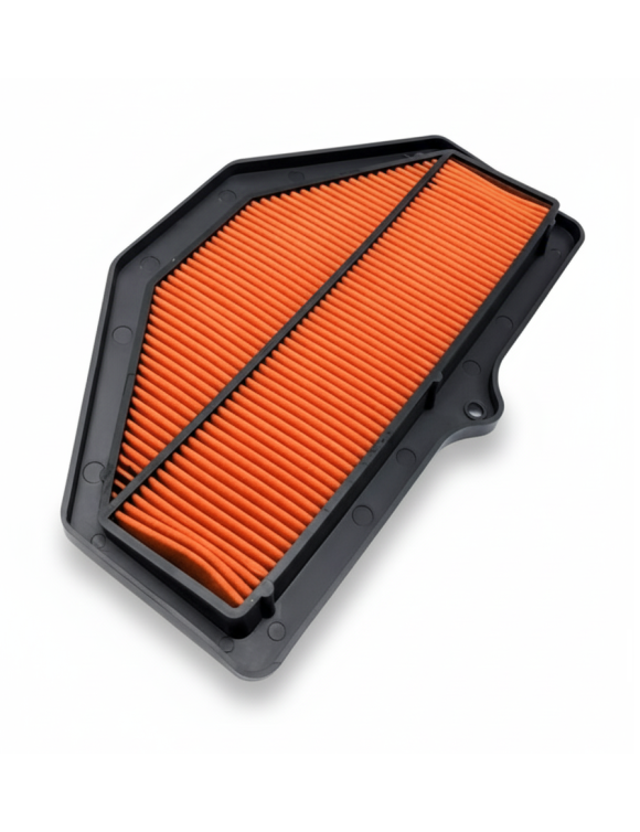 Air filter SUZUKI GSX-R600/GSX-R750(2004-2005)13780-29G00-000 - 1 Air filter SUZUKI GSX-R600/GSX-R750(2004-2005)13780-29G00-000 - 1