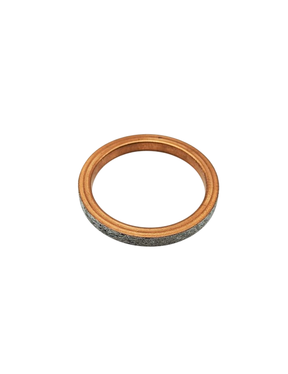 Abgaskrümmerdichtung QS291S38000 Quadro 3/4/S/QV3 350,QOODERER 400 - 1 Abgaskrümmerdichtung QS291S38000 Quadro 3/4/S/QV3 350,QOODERER 400 - 1