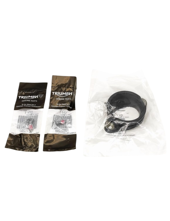 Kit guarnizione corpo Farfallato t1240253 Daytona,Street Triple/r,Tiger 800/xc - 1