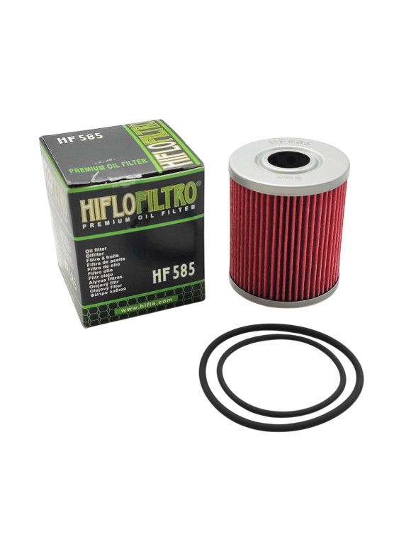 Oil Filter, Original, Moto Morini Milano / Scrambler / Granpasso / Corsaro 1200 - 1 Oil Filter, Original, Moto Morini Milano / Scrambler / Granpasso / Corsaro 1200 - 1