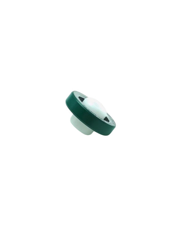 Joint spy cache moteur gauche, pièce de rechange d'origine Triumph t3600240 - 1