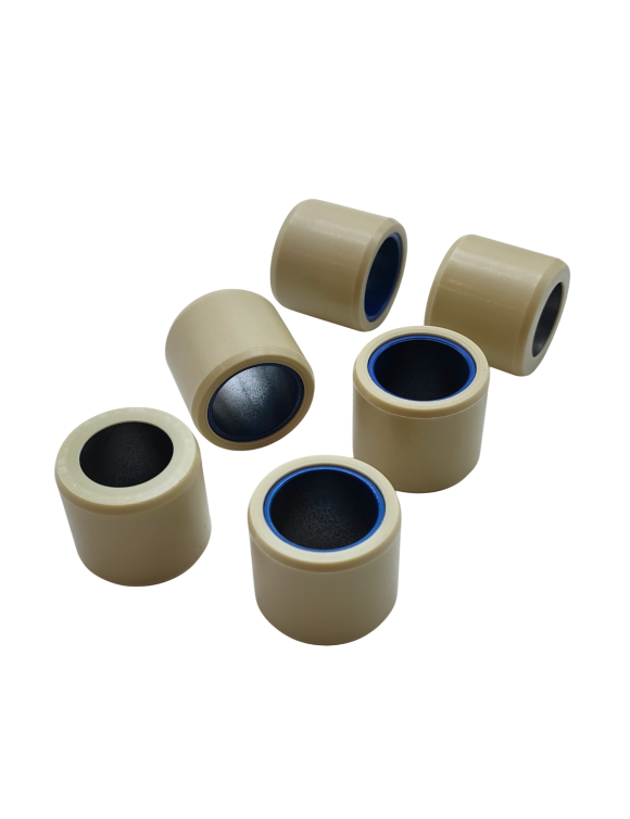 Original Sym Cruisym 300, HD 300, Joymax 300, Joyride 300 Variomatic Roller Set (6 pcs) - 1 Original Sym Cruisym 300, HD 300, Joymax 300, Joyride 300 Variomatic Roller Set (6 pcs) - 1