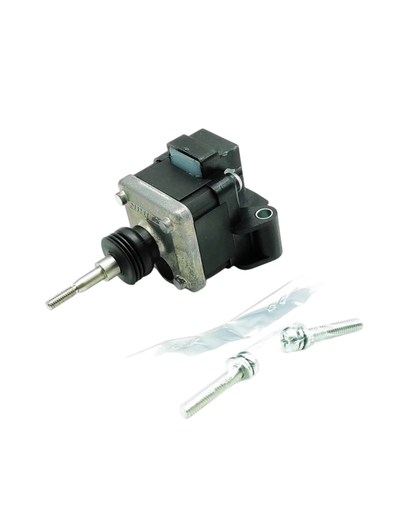 Vanne trôle minimale,corps d'accélérateur T1242812 Daytona-Tiger800-Str. Tripler - 1 Vanne trôle minimale,corps d'accélérateur T1242812 Daytona-Tiger800-Str. Tripler - 1