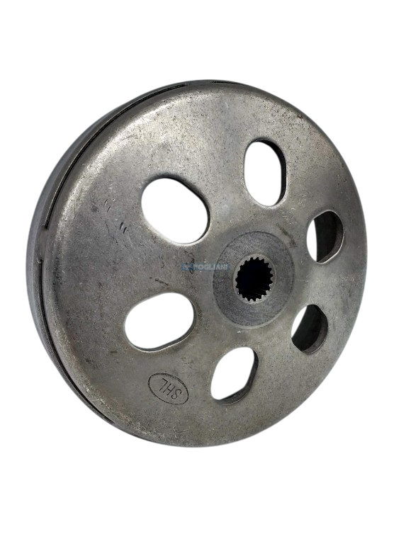 Clutch bell kit 65044700 Specific Malaguti Blog/Center - 1
