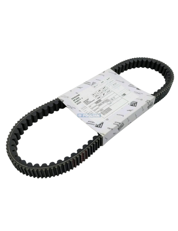 Trapezione belt Piaggio liberty Vespa iget 4t 125 - 1 Trapezione belt Piaggio liberty Vespa iget 4t 125 - 1