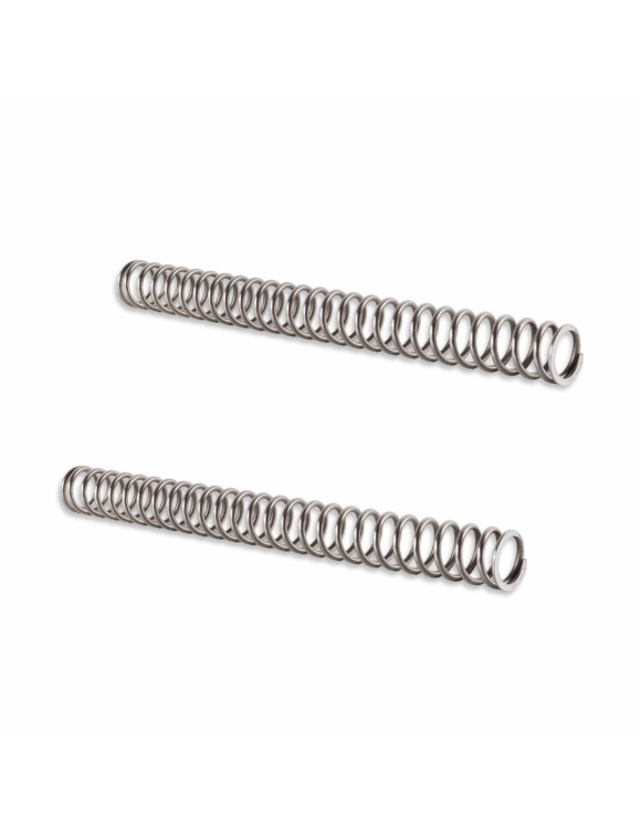 Muelles de Horquilla +0,2 N/MM Ducati Desmo 450 MX 96281221AA - 1