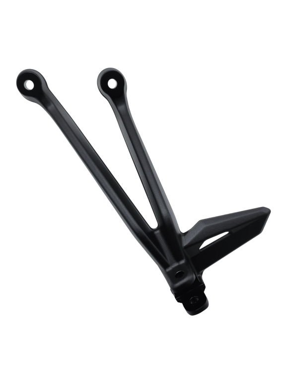 Soporte de Reposapiés Trasero Izquierdo T2088256 para Triumph Street Triple R/S/RS - 1