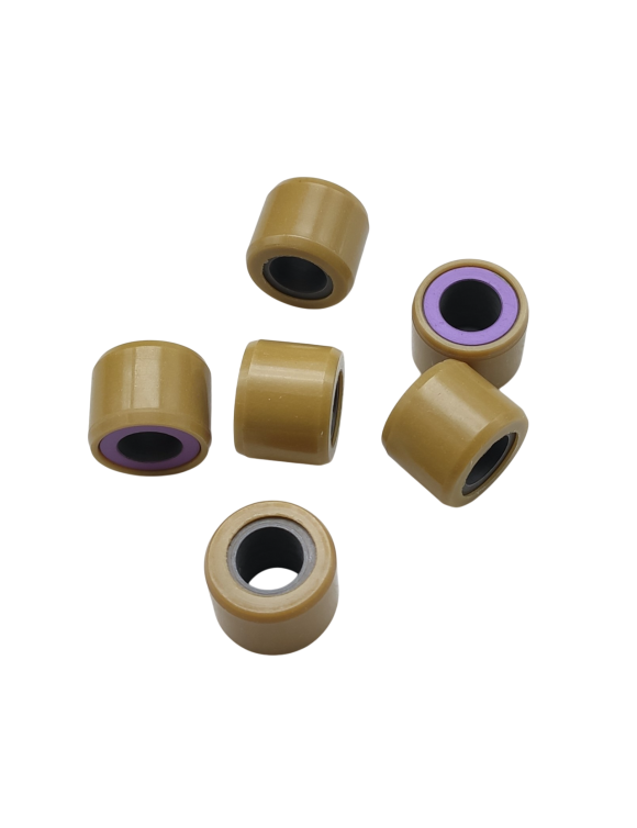 Area1 Rulli Variatore, Rotoli Per Variatore - Dimensione - View #7