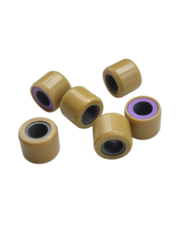 Area1 Rulli Variatore, Rotoli Per Variatore - Dimensione