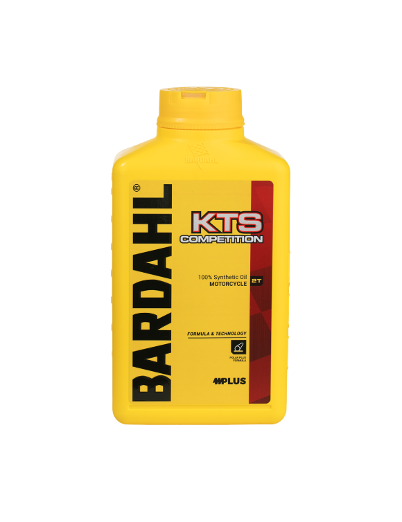 Bardahl KTS Competition Öl 1L - 100% Synthetisch 2T Racing | 112202112A - 1 Bardahl KTS Competition Öl 1L - 100% Synthetisch 2T Racing | 112202112A - 1