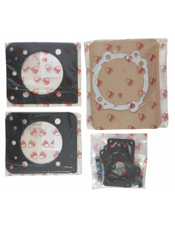 Dichtungssatz (Zylinderkopf) 79120241A Ducati MY01 ST2/ST4 | MY01 Monster S4 - 1 Dichtungssatz (Zylinderkopf) 79120241A Ducati MY01 ST2/ST4 | MY01 Monster S4 - 1