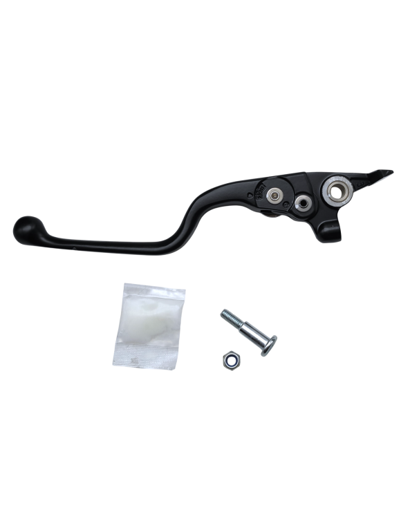 Front Brake Lever Original 2B012826 Aprilia Tuono 457 / RS 457 - 3