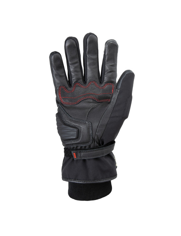 Gants Moto Homme Hiver Originaux Rukka Thermo G+ GTX Noir 70884778R990 - 2