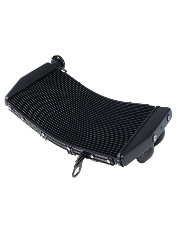 Water Radiator 54841156A for Ducati Hypermotard 950 / RVE / SP - 2
