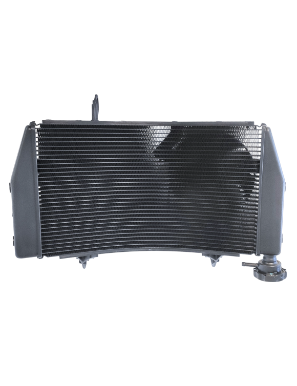 Radiador de Agua 54841156A para Ducati Hypermotard 950 / RVE / SP