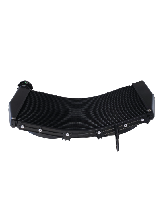 Water Radiator 54841156A for Ducati Hypermotard 950 / RVE / SP - 3