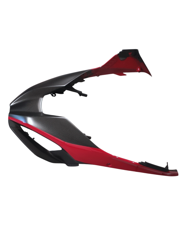 Deflector de Aire 4801C382AA para Ducati MULTISTRADA V4 PIKES PEAK - 2