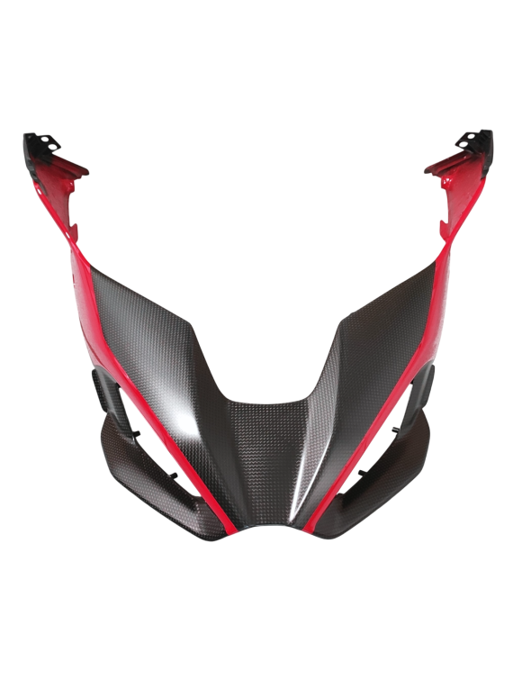 Deflector de Aire 4801C382AA para Ducati MULTISTRADA V4 PIKES PEAK