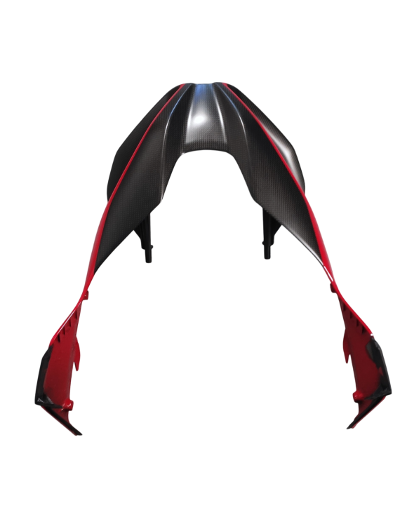 Deflector de Aire 4801C382AA para Ducati MULTISTRADA V4 PIKES PEAK - 3