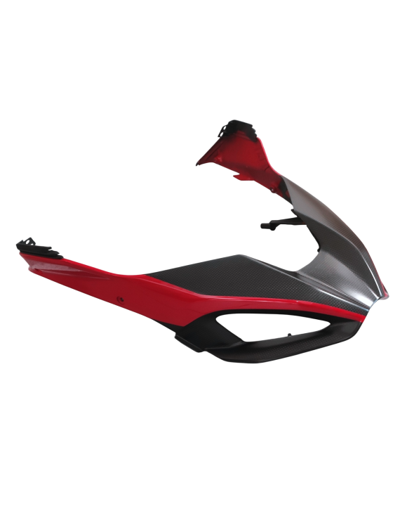 Deflector de Aire 4801C382AA para Ducati MULTISTRADA V4 PIKES PEAK - 4
