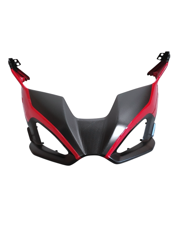 Deflector de Aire 4801C382AA para Ducati MULTISTRADA V4 PIKES PEAK - 5
