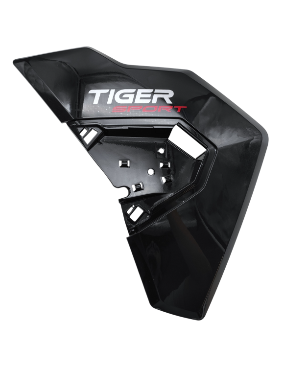 Cover Radiatore Sinistra T2313469-PM Triumph Tiger Sport 800